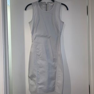 Helmut Lang bodycon dress